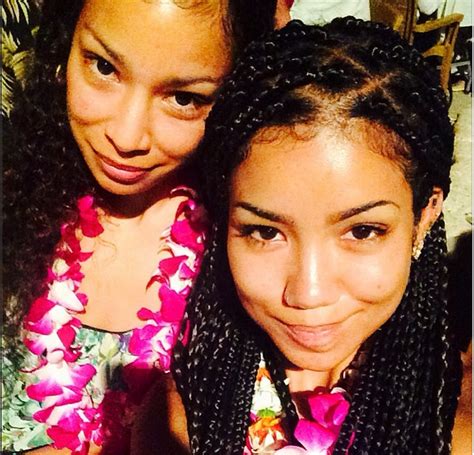 mila instagram|jhene aiko sister.